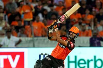 Sunrisers Hyderabad's Washington Sundar Ruled out of IPL 2023 Due to Hamstring Injury