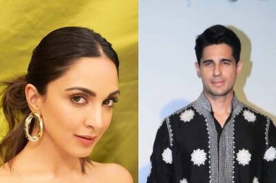Kiara Advani Breaks Silence on Dating Rumours With Sidharth Malhotra: 'I Will Definitely Speak On This...'