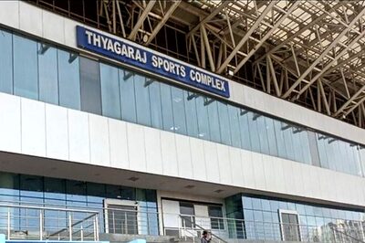 IAS Officer, in News for Walking Dog Inside Delhi Stadium Last Year, Compulsorily Retired