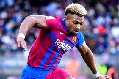 Check here BAR vs NAP Dream11 Team Predictions And Hints For UEFA Europa League 2021-22 Match. Also check the schedule of Barcelona vs Napoli