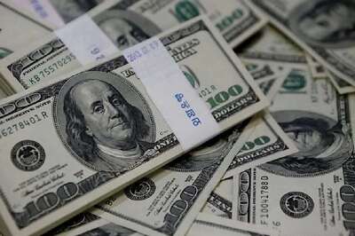 India's Forex Reserves Rise to Life-time High of $424.361 Billion