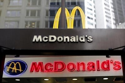 Foodpanda to now deliver online orders from McDonald's