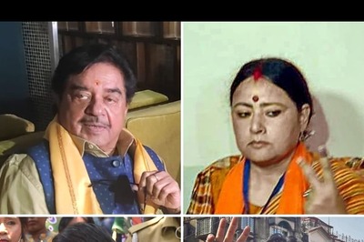 West Bengal Bypolls: Action to Allegations As TMC, BJP Fight in Asansol, Ballygunge