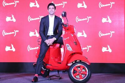 Farhan Akhtar Urges People To Get Rid Of Stigma Attached To HIV