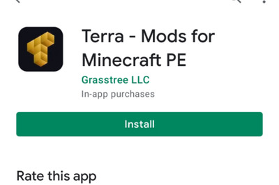 How to Install Mods on Minecraft PE