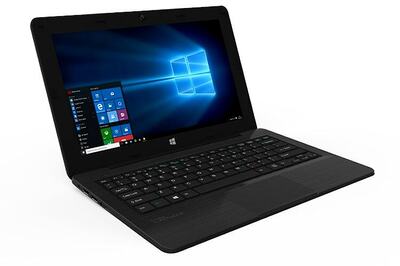 Canvas Lapbook: Micromax launches its first laptop in India at Rs 13,999