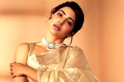 Identify This Actress From Her Childhood Pic; Hint: She Will Star In Citadel’s Indian Version