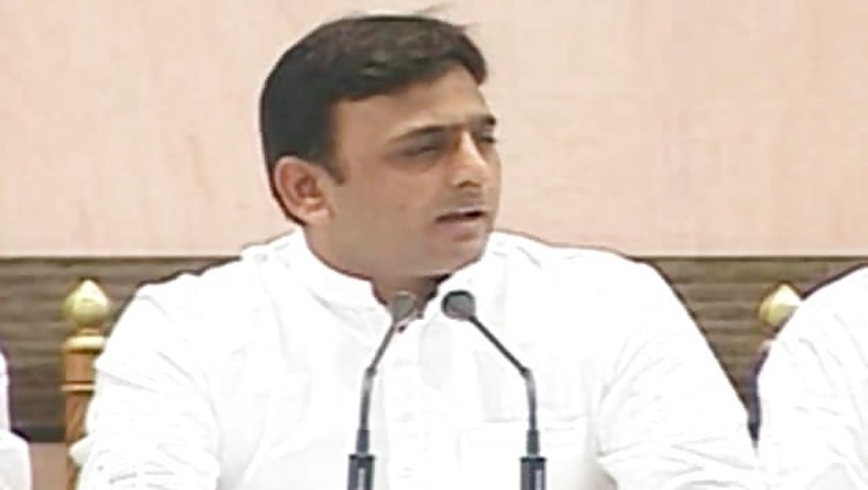 J&K floods: UP CM Akhilesh Yadav appeals for donations