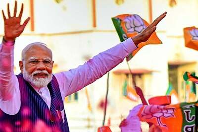 Opinion | From Emerging to Developed: The Stakes Are High for Modi’s Third Term