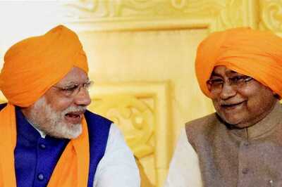 In First Visit After Nitish Kumar’s Return to NDA, PM Modi to Lay Out Rs 27,000 Cr Blueprint for 'Prosperous Bihar'