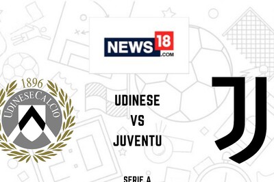 UDI vs JUV Dream11 Team Prediction: Check Captain, Vice-Captain and Probable Playing XIs for Today's Serie A match, August 22 10:00 pm IST