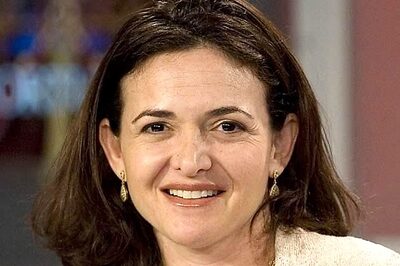 Facebook has never been stronger since IPO, says COO Sheryl Sandberg