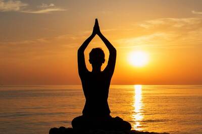 Perform These Surya Namaskar Asanas to Strengthen Body and Mind