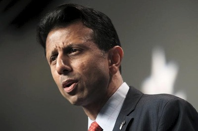 US Presidential candidate Bobby Jindal unlikely to make cut for first Republican debate