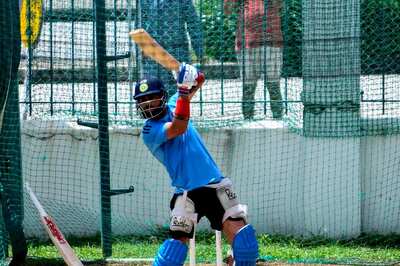 'Like to Embrace That Challenge ..': How Virat Kohli Brought Out His Best Through ODI Cricket