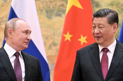 Ukraine Crisis: China Calls for Restraint by All Parties, Prevent Situation Getting Out of Control