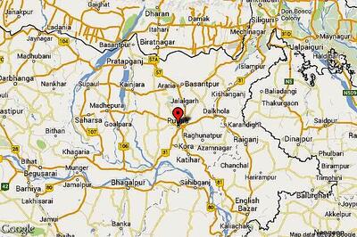 20 persons injured in two incidents in separate parts of the state