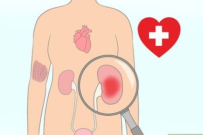 Managing High Creatinine: 15 Options