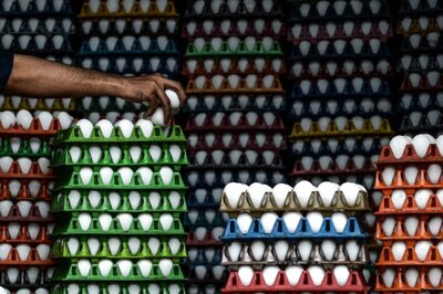 Egg Prices Soar in West Bengal as Demand Goes Up Amid Increased Consumption to Fight Covid-19