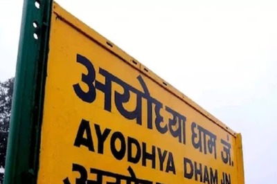 Traffic Diverted, Security Beefed Up As Ayodhya Prepares For Grand Ram Mandir Consecration