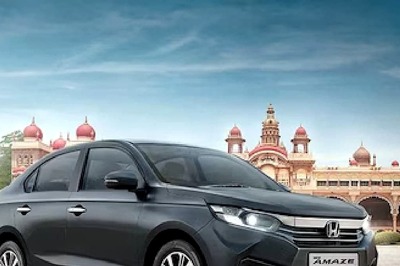 Honda Likely to Introduce New Global Platforms for Future made-in-India Car
