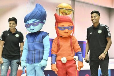 Shafali Verma Laments Harmanpreet Kaur’s Absence from Two Matches at Asian Games, Yash Dhull Backs Tilak Varma