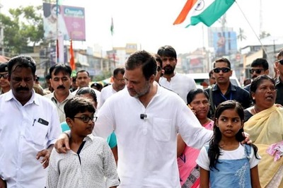 Rahul Banks on 'Bharat Jodo Yatra' for Image Makeover But Can Yet Another Renunciation Save Gandhis, Cong?