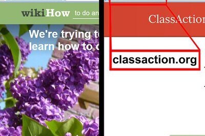How to Find a List of Class Action Lawsuits