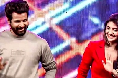 Sreeleela To Debut In Tamil Cinema With Sivakarthikeyan: Report