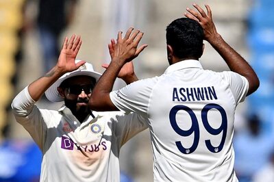 WTC Final: R Ashwin Replaces Ravindra Jadeja in England Legend's Combined India-Australia XI