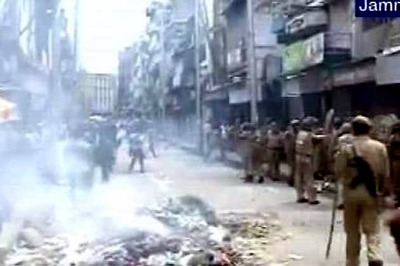 Kishtwar violence: J&K government likely to file a report in SC today