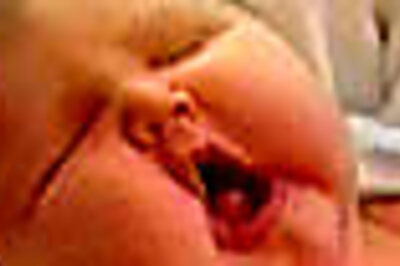 Woman tries to sell baby to pay hospital bills