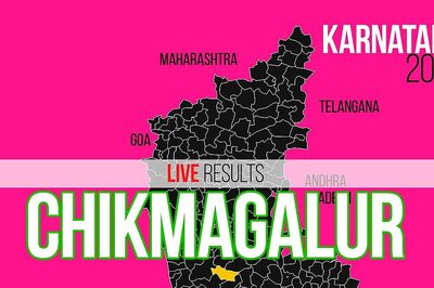 Chikmagalur Election Result 2023 LIVE Updates and Highlights: H D Thammaiah of INC Wins