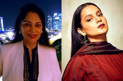 A 'Powerful' Person Viciously Tried to Destroy My Career, Says Simi Garewal