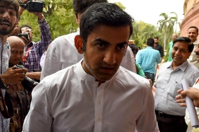 In Three Years Time, Ghazipur Landfill Will Be Decimated Totally: Gambhir