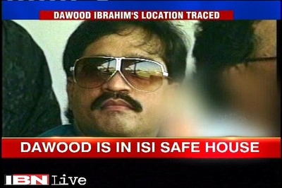 Intelligence agencies track down Dawood Ibrahim's house in Pakistan, say ISI is hosting him