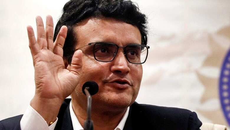 First Season of Women's IPL to Start Early Next Year: BCCI President Sourav Ganguly Tells State Associations