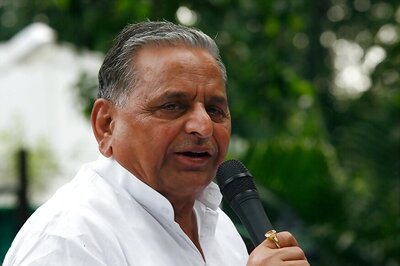 CBI Found No Illegality, Have Faced Enough Embarrassment: Mulayam Tells SC in Assets Case
