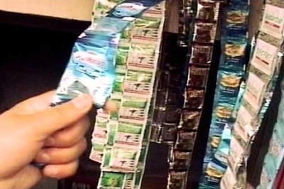 Gutka ban implementation: SC seeks report from states, UTs