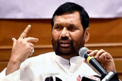 'One Nation, One Ration Card' Scheme to be Made Applicable Across Country from June: Paswan