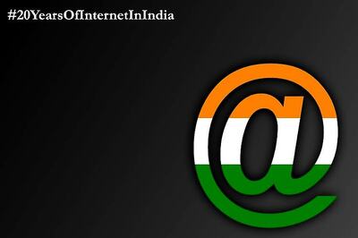 The story of how the Internet came to India: An insider's account