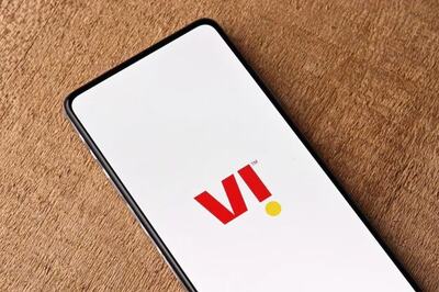 Vodafone Idea Stocks Soar 23% Amidst Buzz Of Equity Infusion