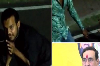 'Kutte Ki Tarha Bhaunk': Belt Tied Around Neck, Bhopal Boy Asked to Bark; MP Minister Orders Action