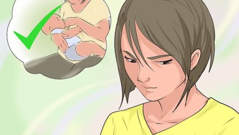 How to Defend Your Right to Give Birth As a Pregnant Minor