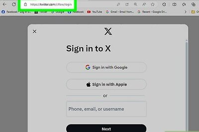 How to Use Your Twitter Archive File
