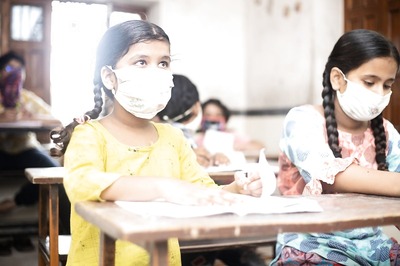 JNV Admission Test 2021 For Class 6 Postponed Again