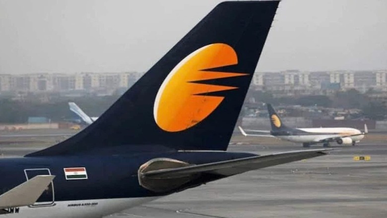 Jet Airways Gets Operator Certificate From DGCA, Flights to Commence Later This Year