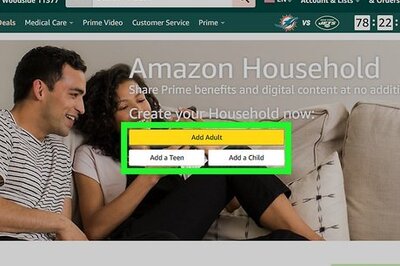 How to Share Kindle Books with Family and Friends