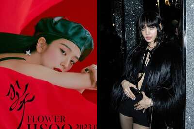 BLACKPINK: Jisoo Announces Solo Track 'Flower', Lisa Asks Her to Give a Spoiler From Her Album 'ME'