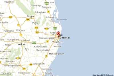 Shops closed but normal life not affected by strike in Tamil Nadu